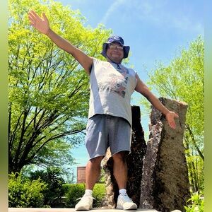 Meet your Posher, Joey